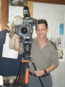 Cameraman