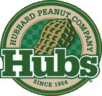 Hubs Peanuts